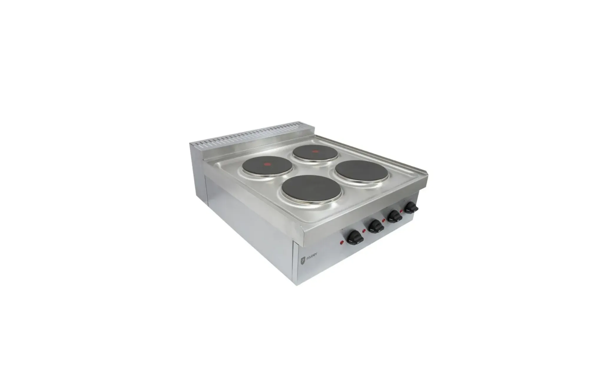 Picture of Parry N1871 - Double Electric Hob Unit - N1871