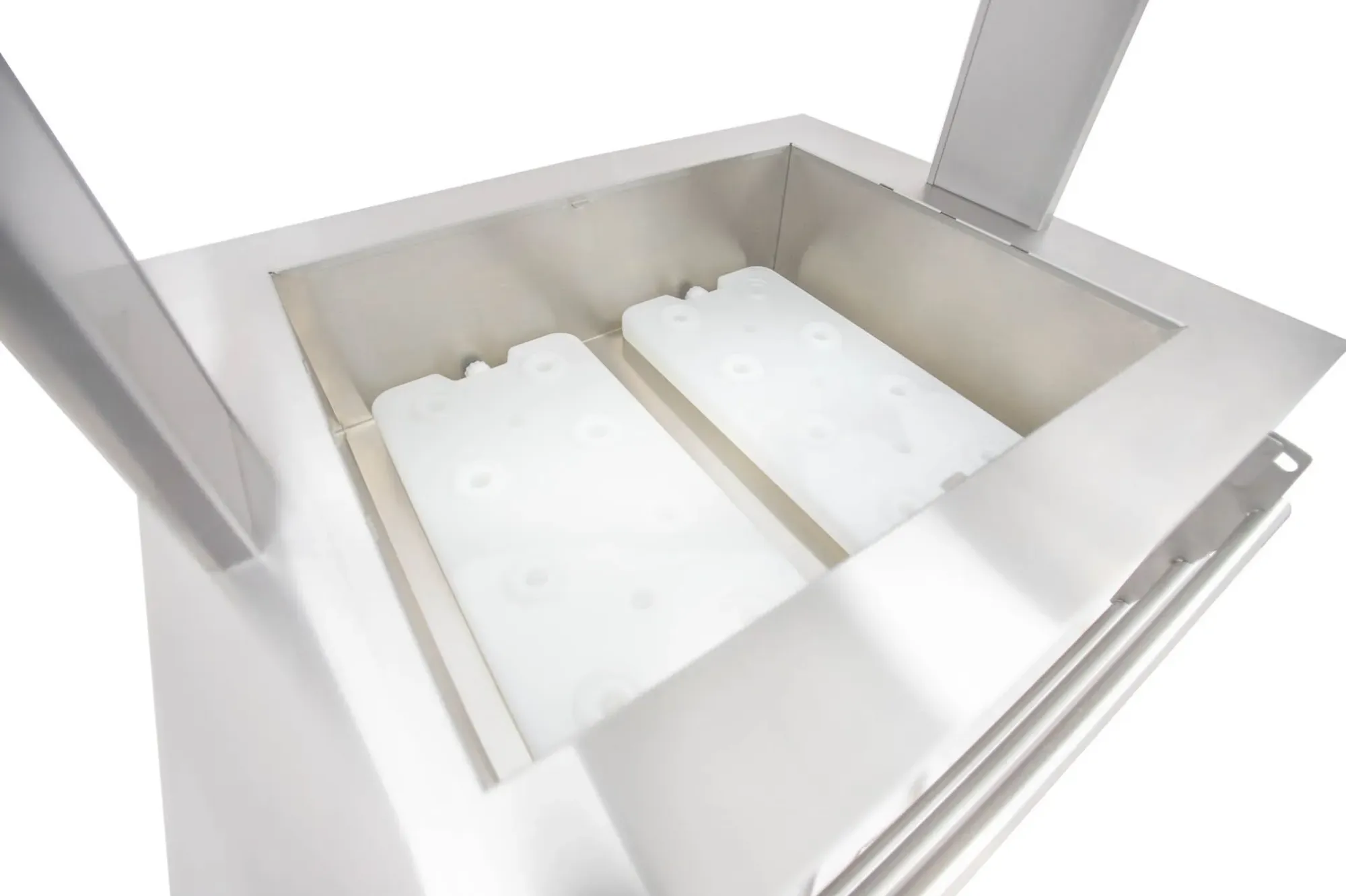 Picture of Parry EP1/1GN - Eutectic Plate - EP1/1GN