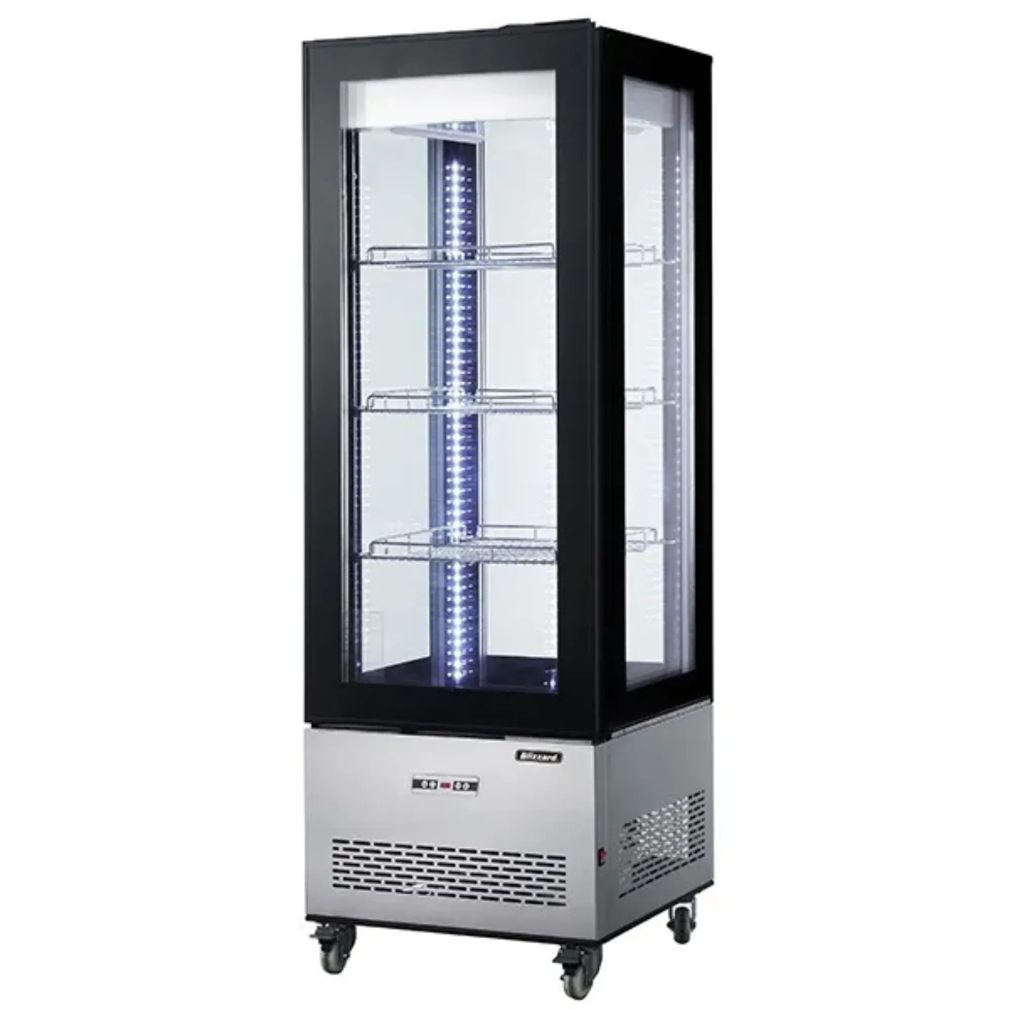 Picture of Blizzard CD400L Cake Display Fridge - CD400L