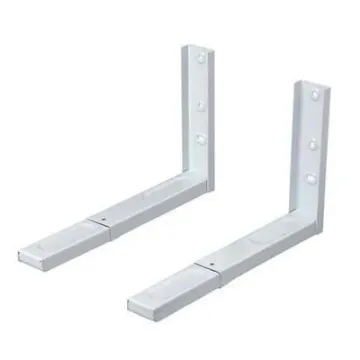 Picture of Parry 7075 - Wall Mounting Brackets