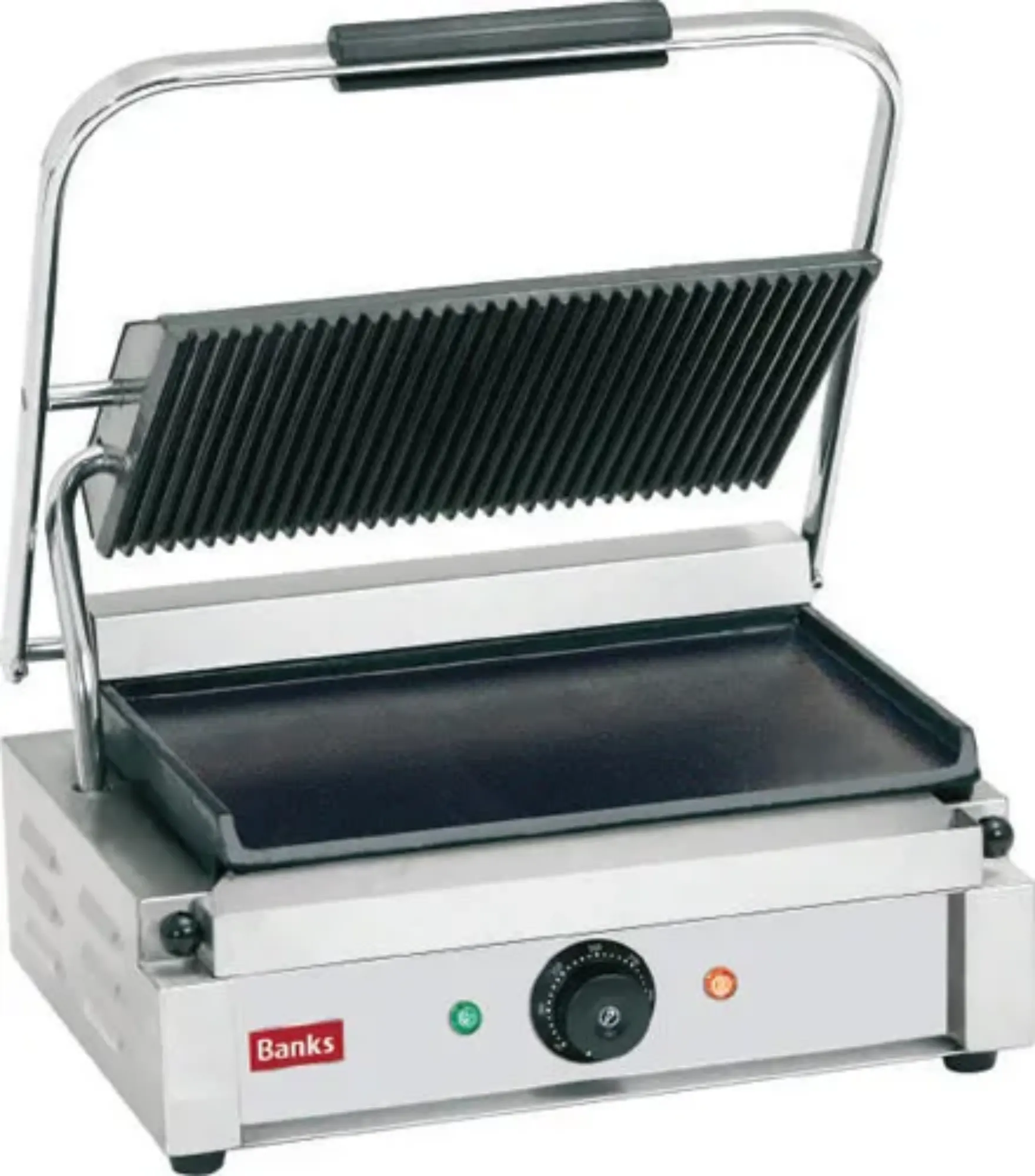 Picture of Banks PCG-RF Paninni Grill - PCG-RF