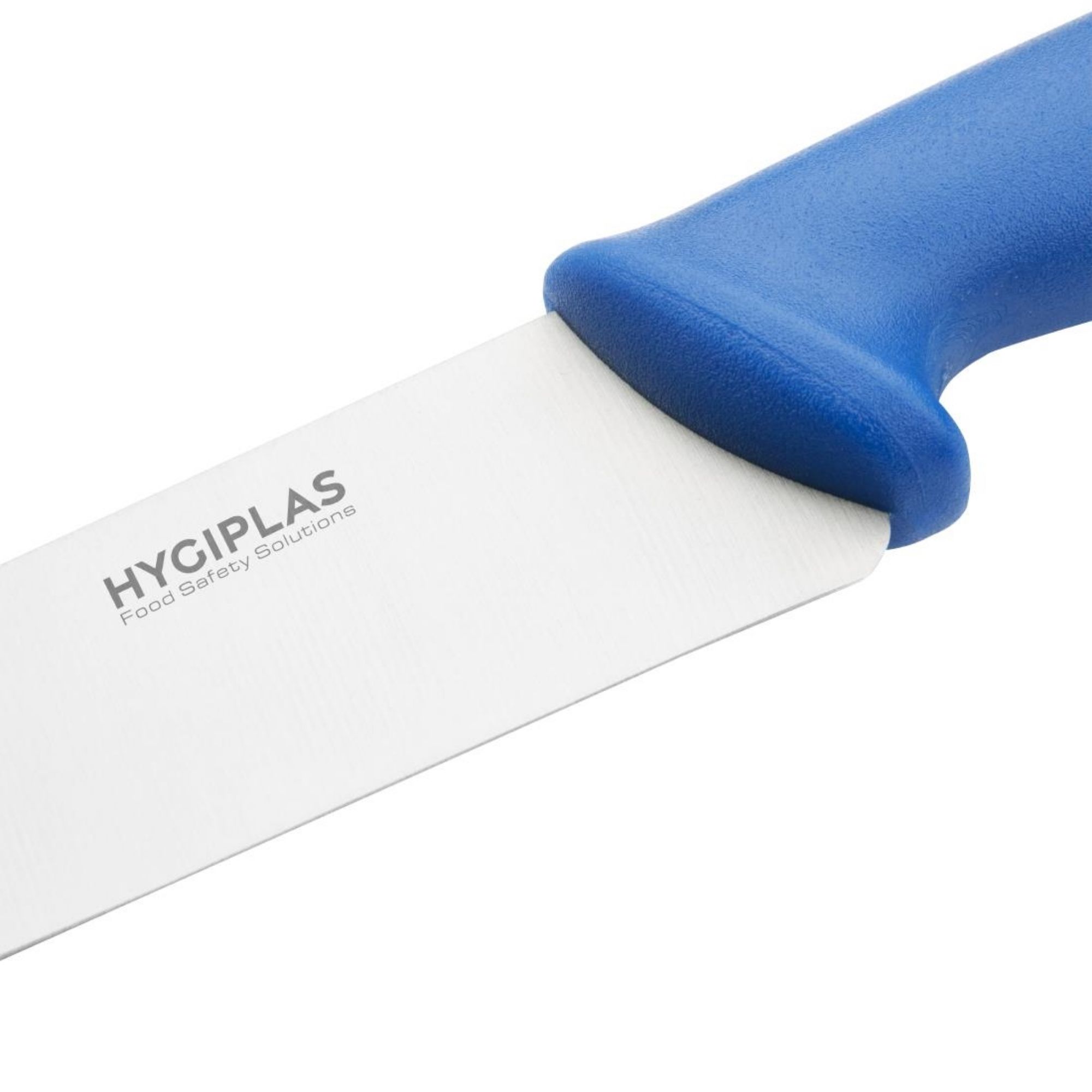 Picture of Hygiplas Chefs Knife Blue 21.8cm