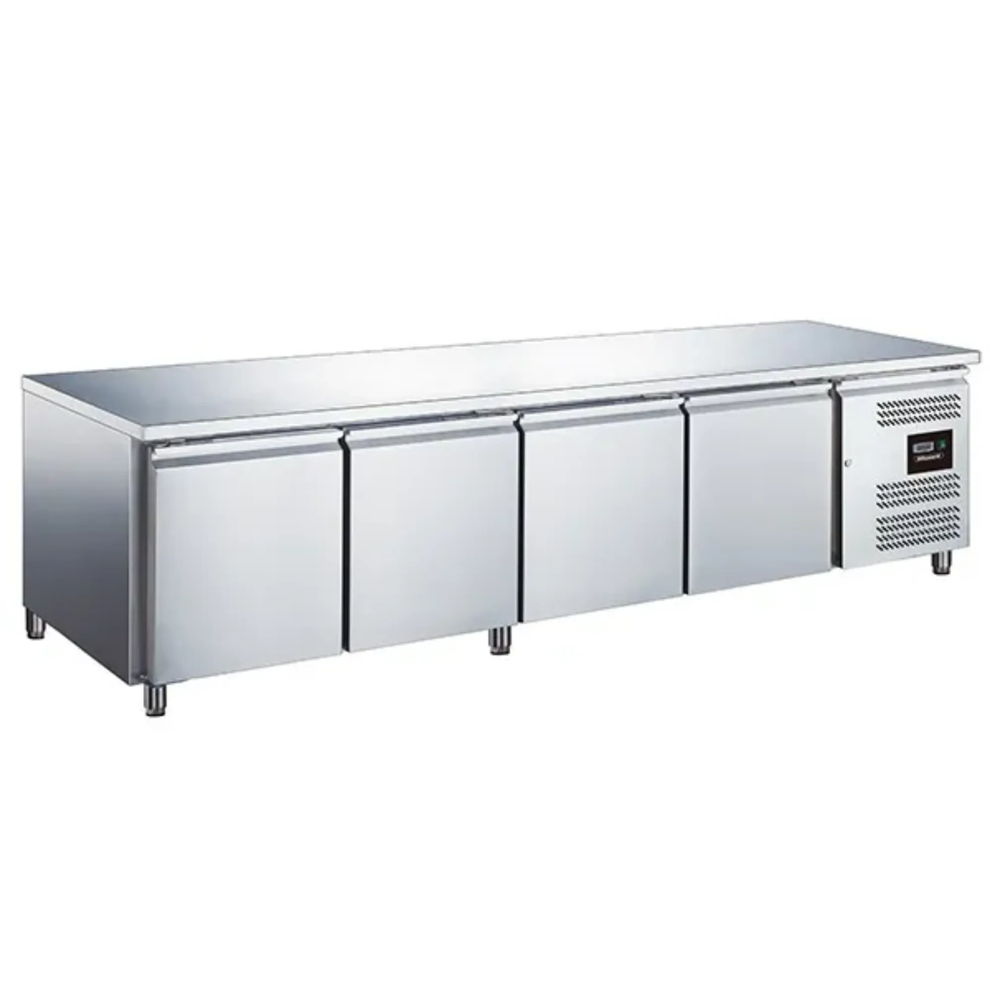 Picture of Blizzard SNC4 Low Height Prep Counter Fridge - SNC4
