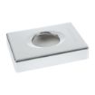Picture of Sanitary Bag Dispenser Chrome - CB595