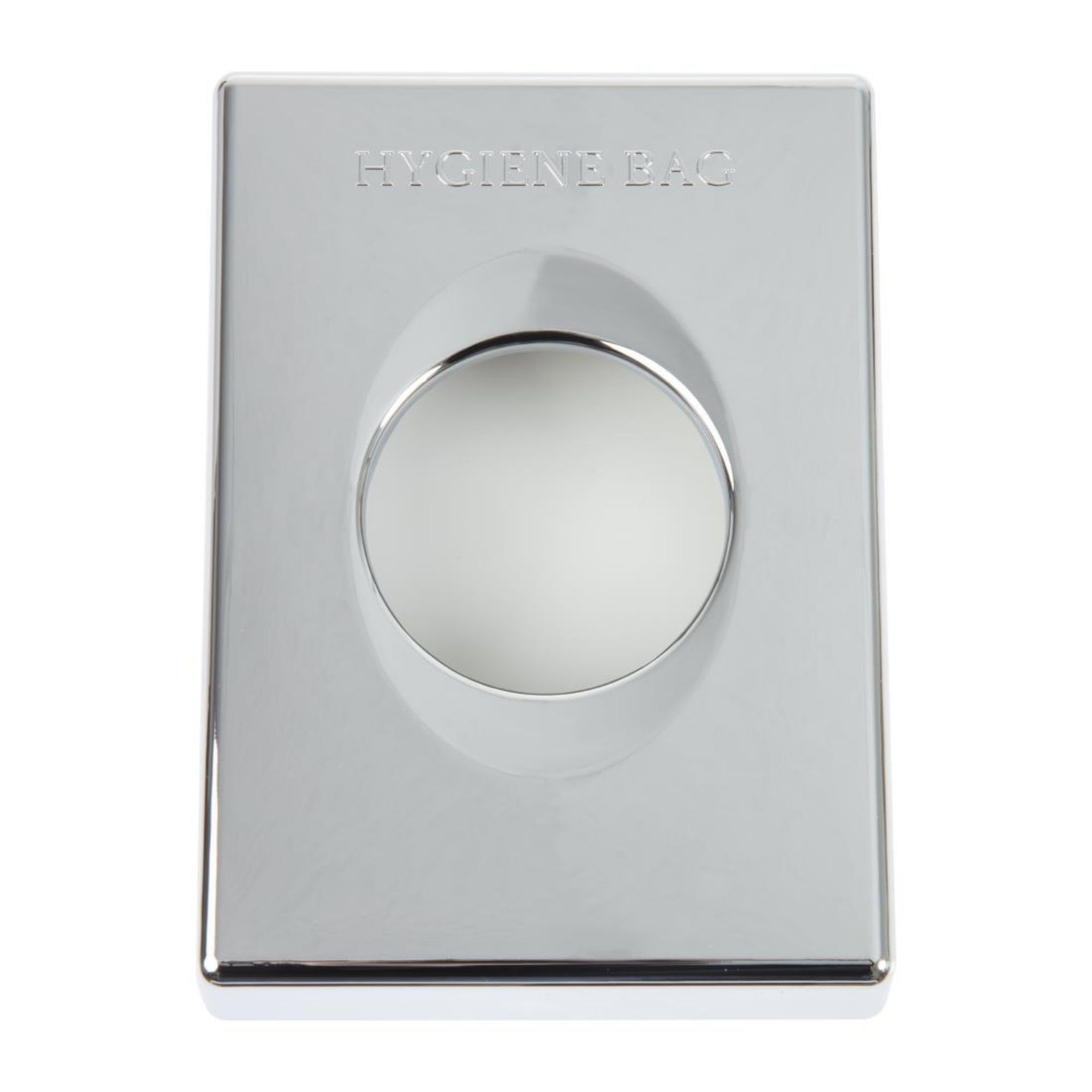 Picture of Sanitary Bag Dispenser Chrome