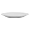 Picture of Olympia Whiteware Narrow Rimmed Plates 202mm (Pack of 12) - CB488