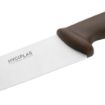 Picture of Hygiplas Chef Knife Brown 21.8cm - C842