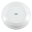 Picture of Olympia Whiteware Narrow Rimmed Plates 180mm (Pack of 12) - CB487