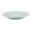 Picture of Olympia Whiteware Narrow Rimmed Plates 150mm (Pack of 12) - CB486