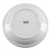 Picture of Olympia Whiteware Narrow Rimmed Plates 150mm (Pack of 12) - CB486