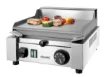 Picture of Bartscher Griddle plate GDP 260E-G - A370037