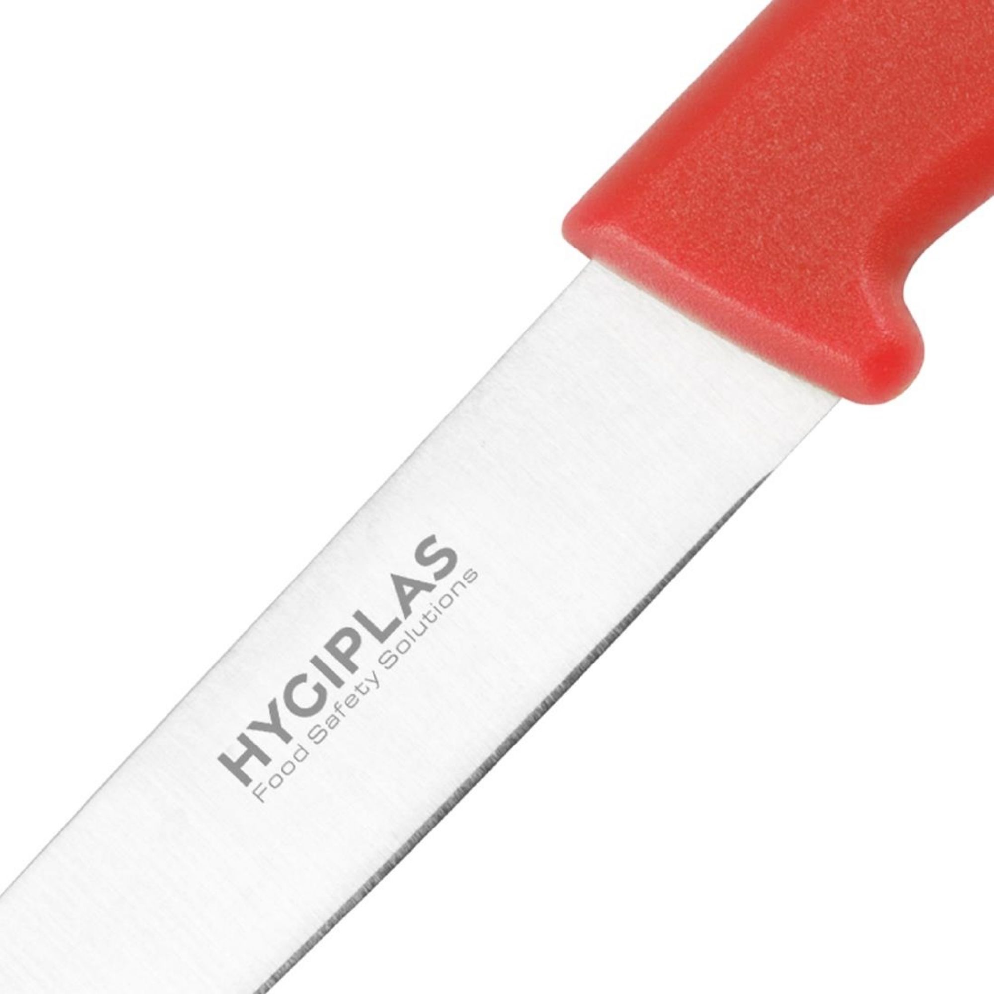 Picture of Hygiplas Paring Knife Red 8.5cm