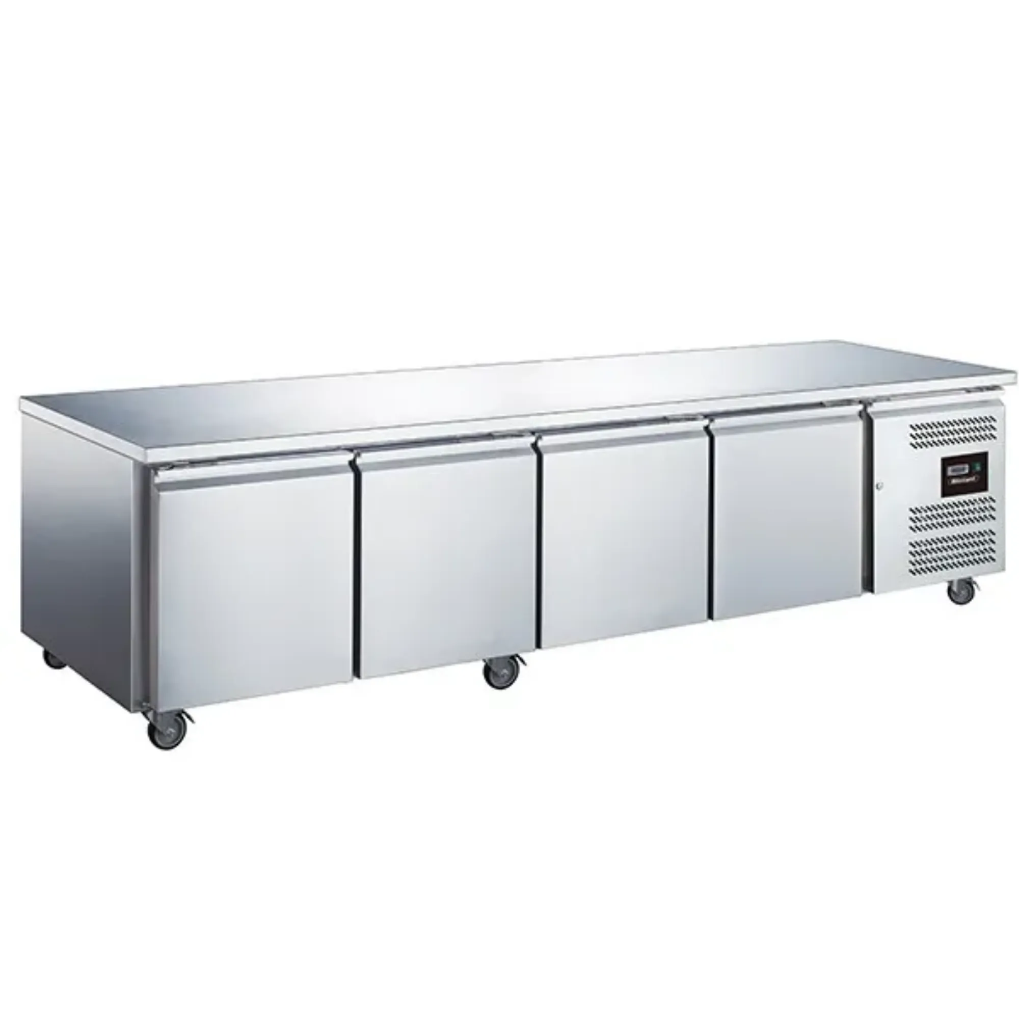 Picture of Blizzard HBC4NU Prep Counter Fridge - HBC4NU