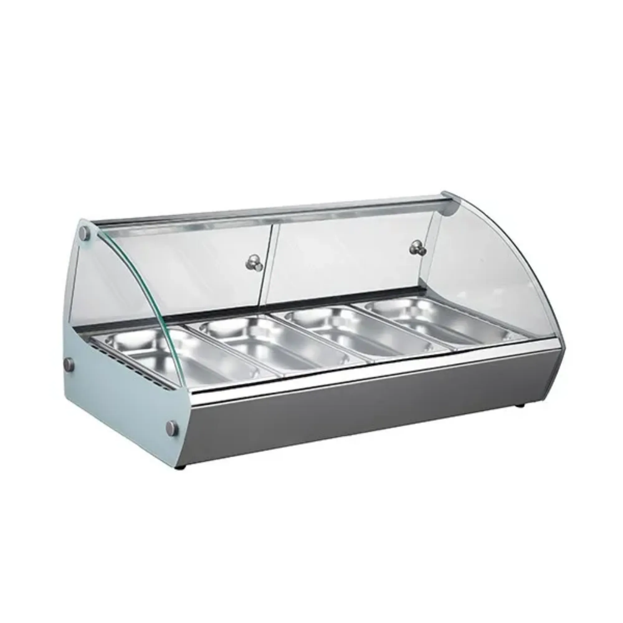 Picture of Blizzard  HDC1 Counter Top Heated Display - HDC1