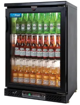 Picture of Unifrost BC10HBE Hinged Doors
