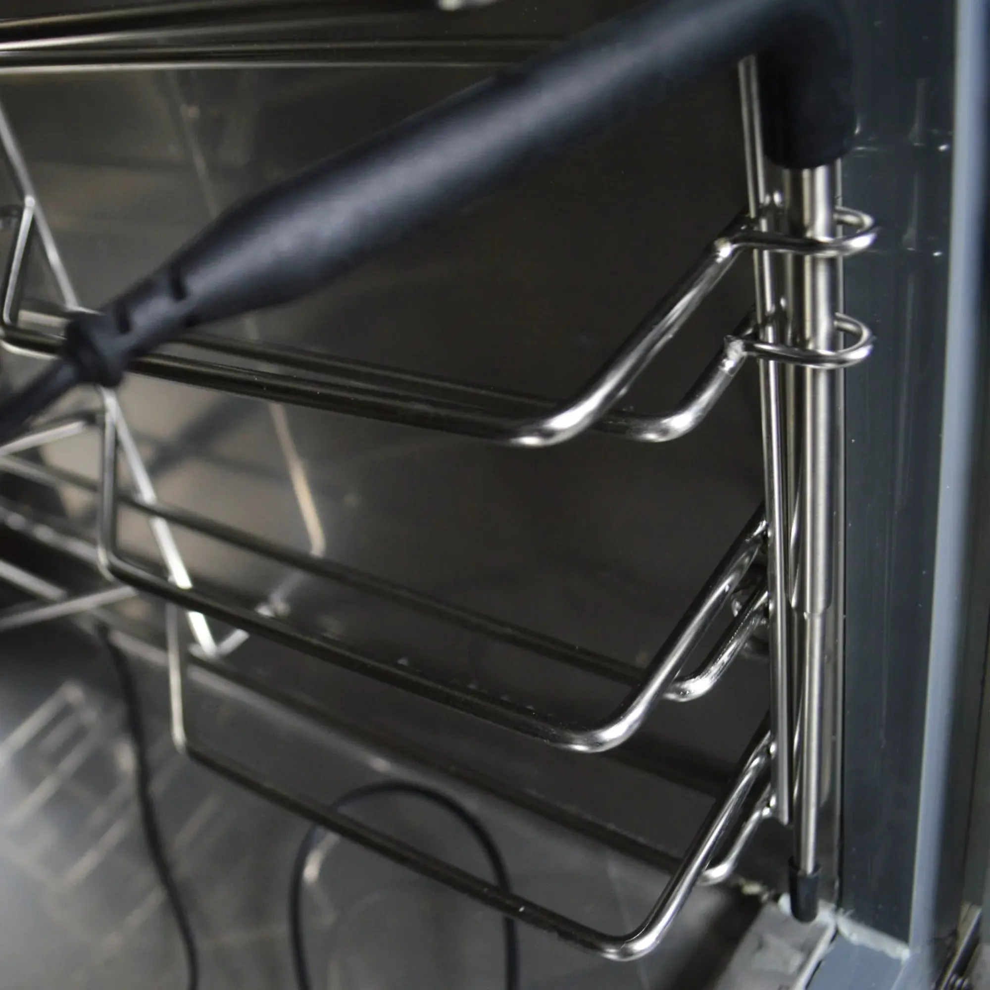 Picture of BLIZZARD 5 x GN1/1 Blast Chiller/Freezer BCF20-HC