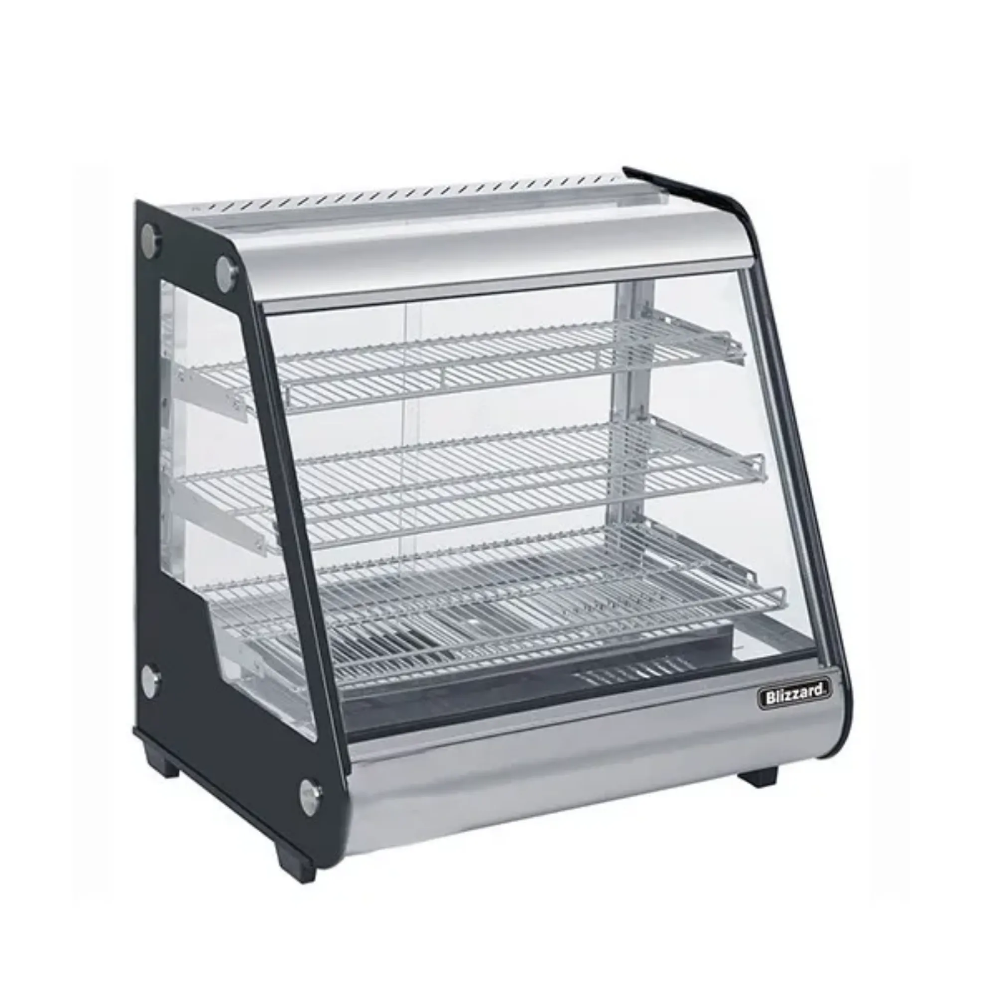 Picture of Blizzard Counter Top Heated Display 130L - HOTT1