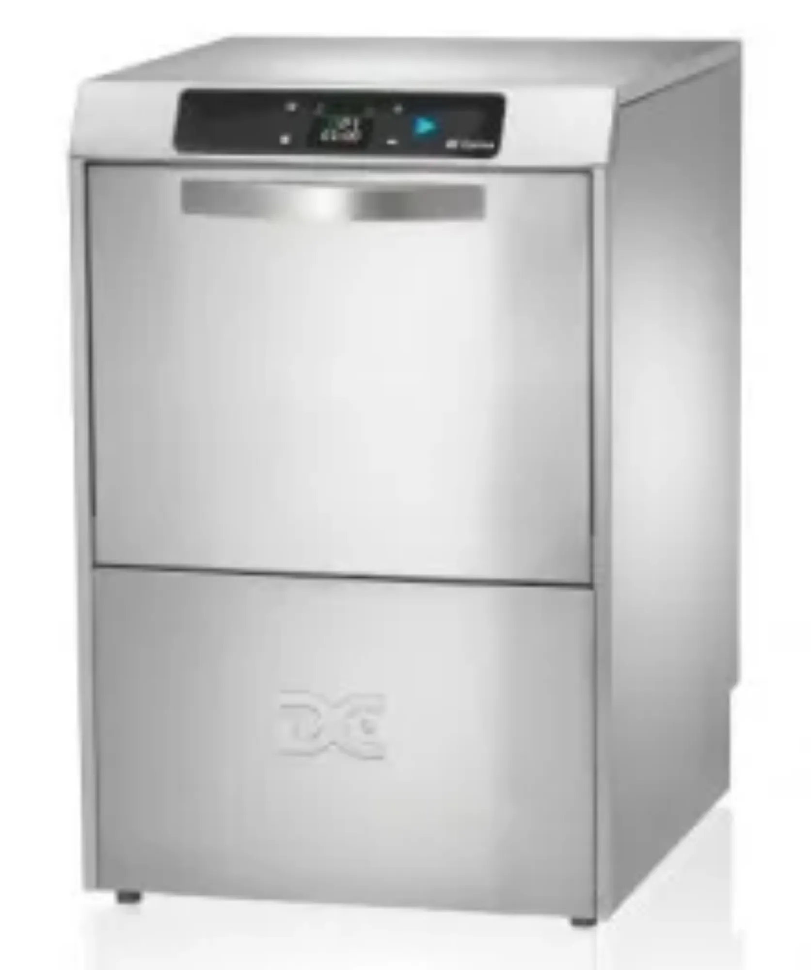 Picture of DC Optima Range - Frontloading Glasswasher - OG40A D - OG40AD
