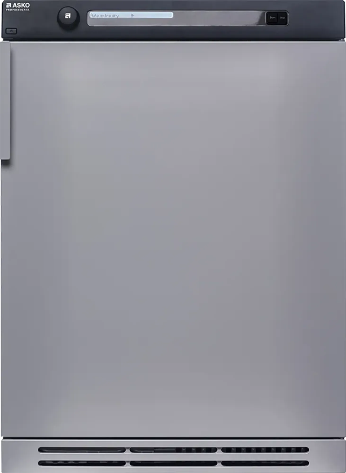 Picture of DC ASKO TDC111VG Vented Tumble Dryer - TDC111VG