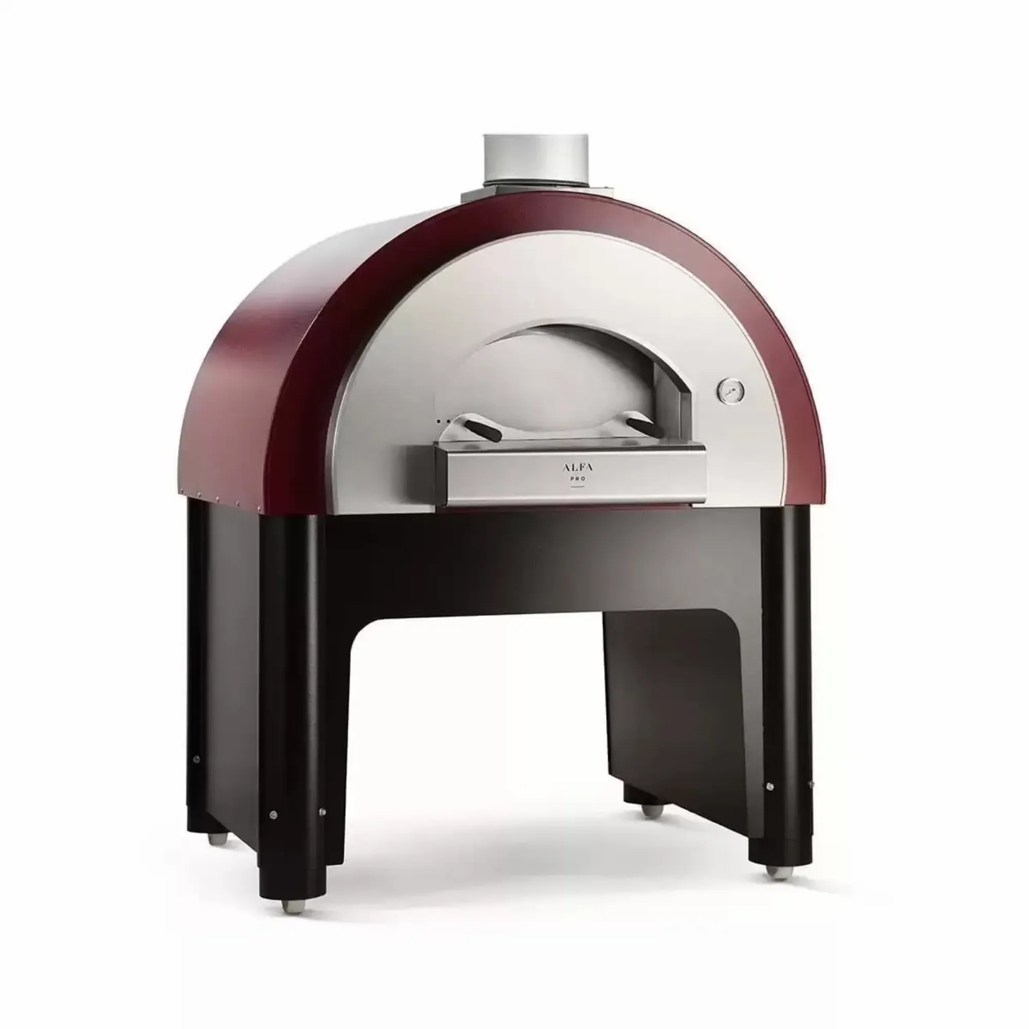 Picture of ALFA Quick Professional Wood Fired Pizza Oven - ALFAQUICK