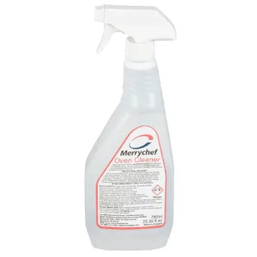 Picture of Merrychef Oven Cleaner (6x Pack)