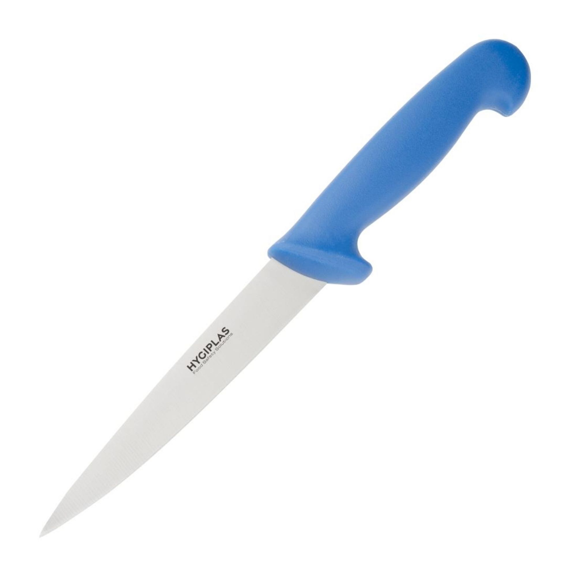Picture of Hygiplas Fillet Knife Blue 16cm - C853