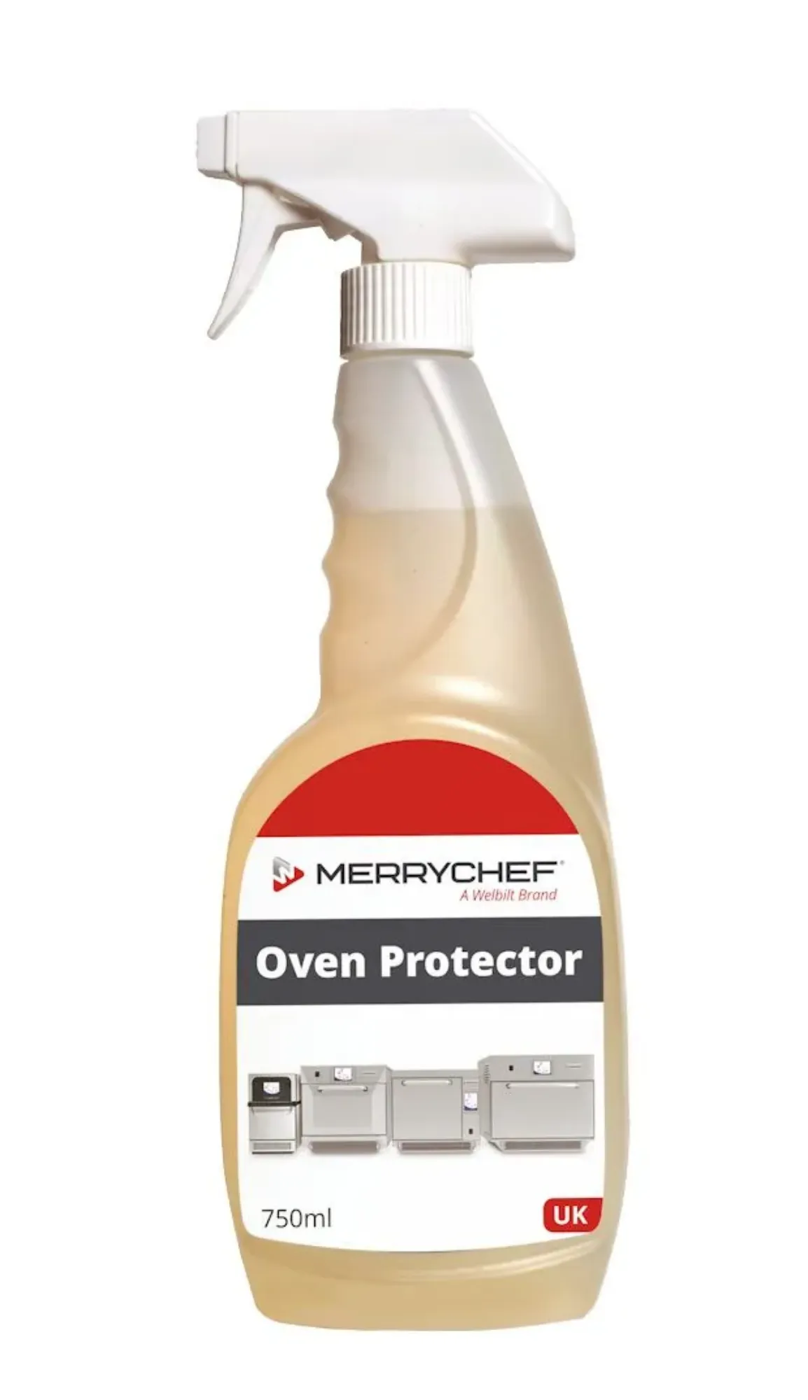Picture of Merrychef Oven Protector - MCHEFPROTECTOR