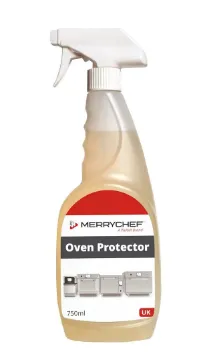 Picture of Merrychef Oven Protector (6x Pack)