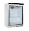 Picture of Combisteel Refrigerator 1 Glass Door - 7450.0552