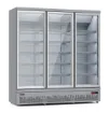 Picture of CombiSteel 3 Door Glass Display Fridge JDE1530R - 7455.2205