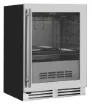 Picture of CombiSteel Dry Age Display Fridge 127L - 7525.0100