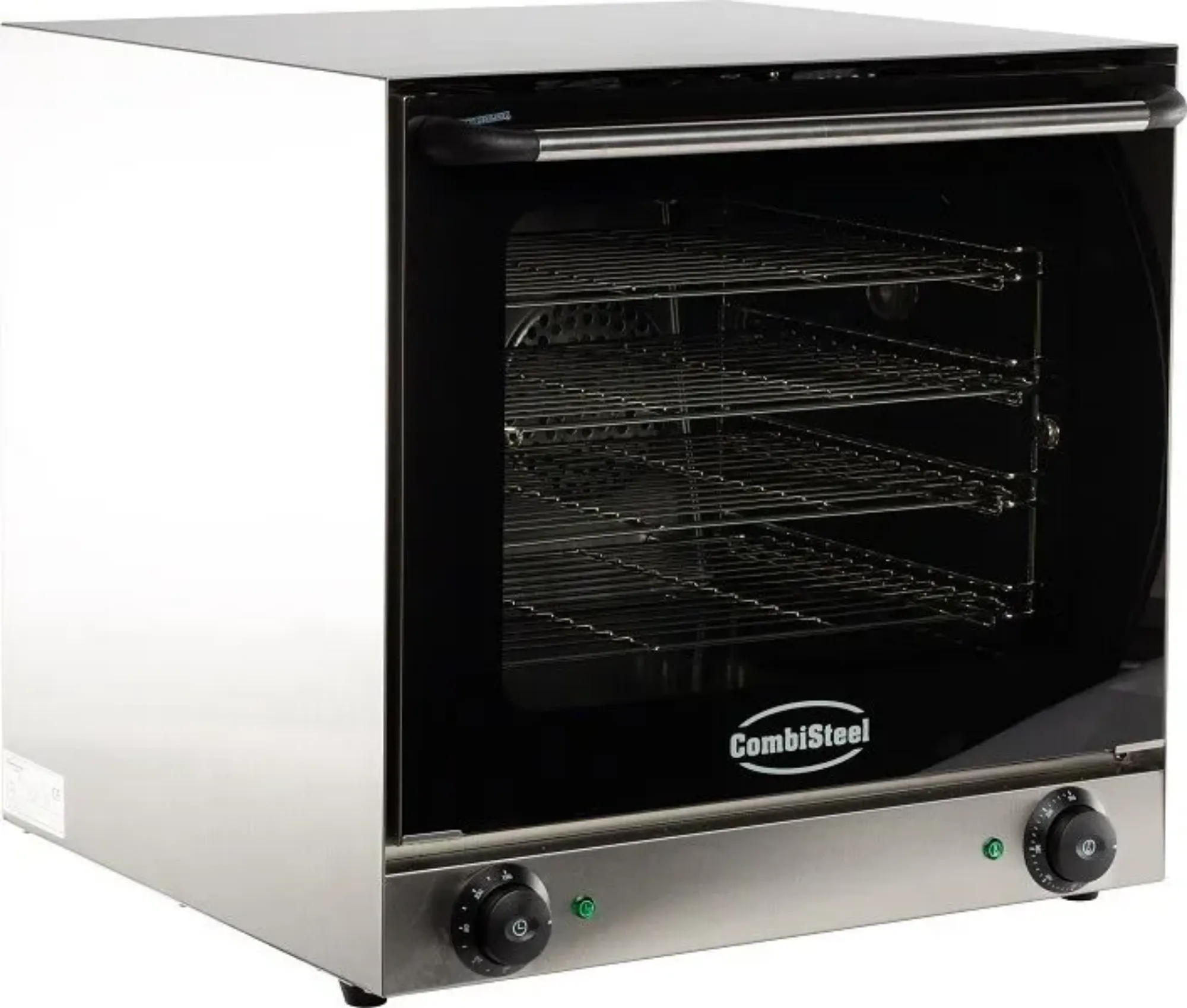 Picture of CombiSteel EC1 Convection Oven - 7500.0005