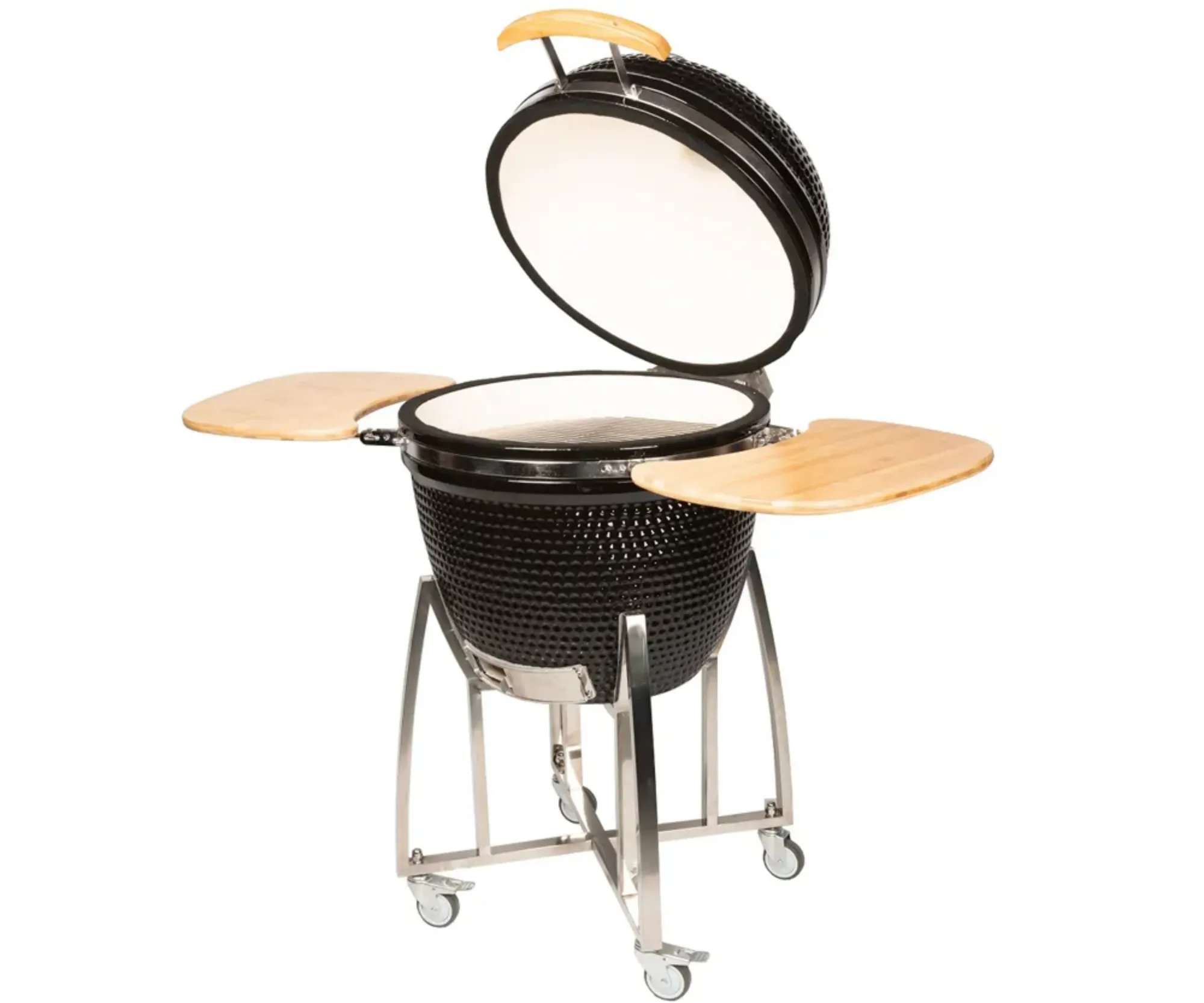 Picture of Harrier ARVO Kamado Ceramic Grill 18 - 7057.0010