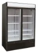 Picture of CombiSteel Glass Door Freezer 1079BL - 7450.0145