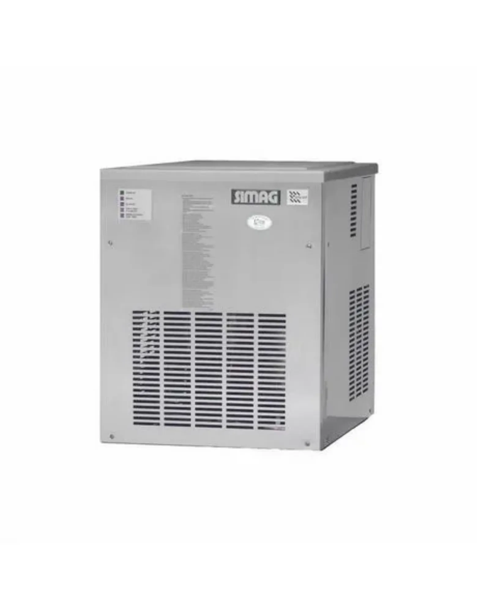 Picture of Simag SPN405 Modular Ice Flaker 320kg - SPN405