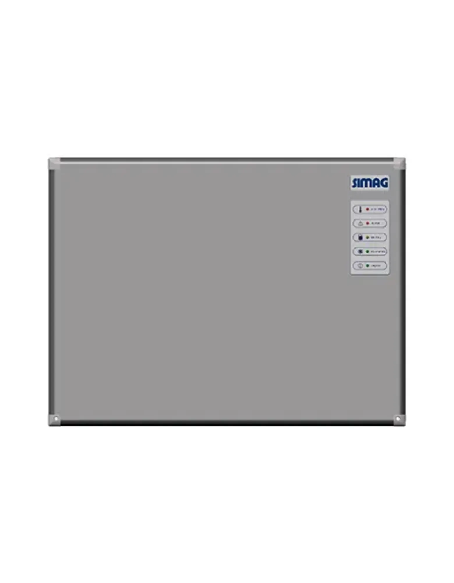 Picture of Simag SVD203 Modular Ice Cuber 215KG - SVD203
