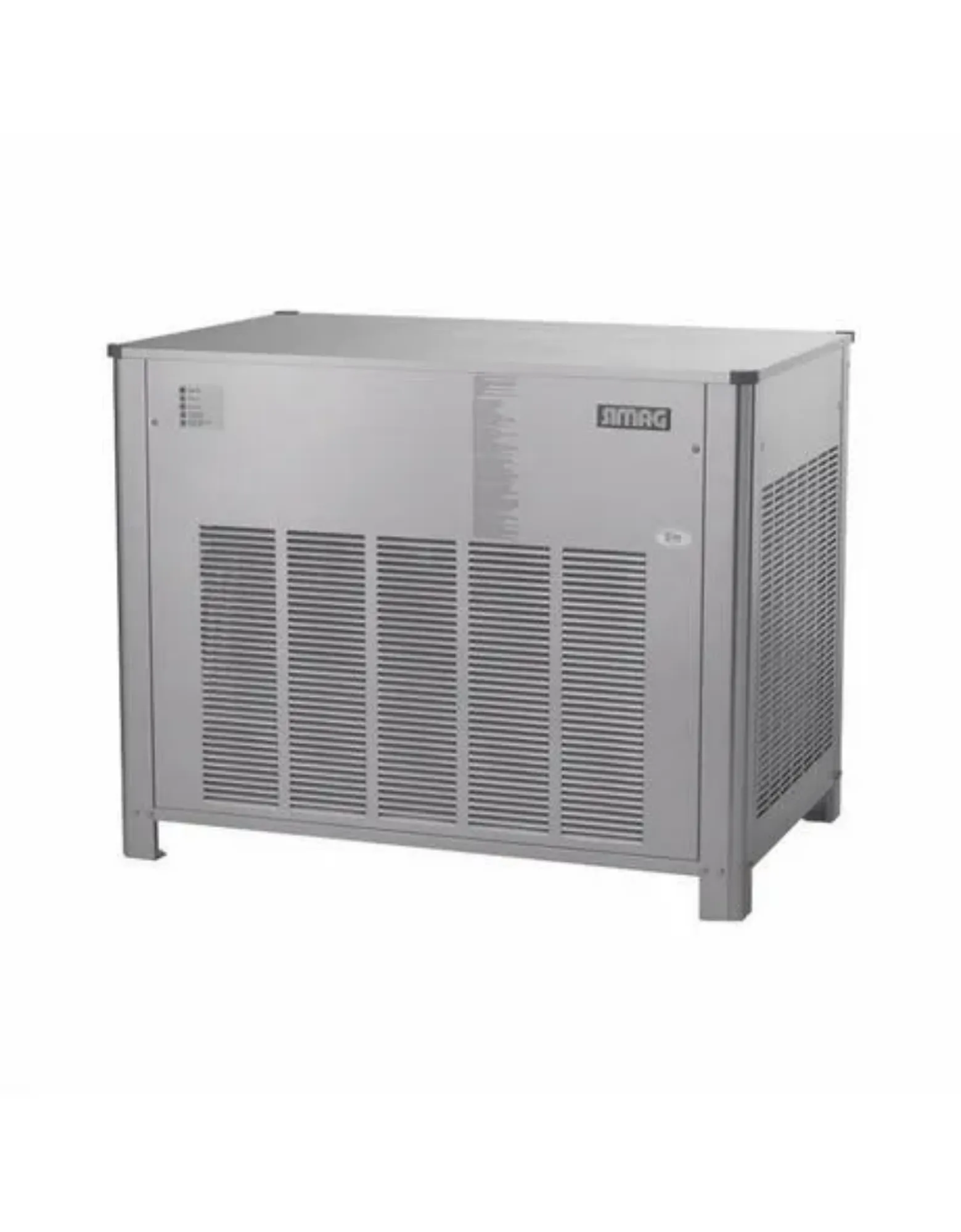 Picture of Simag SPN1205 Modular Ice Flaker 1150kg - SPN1205