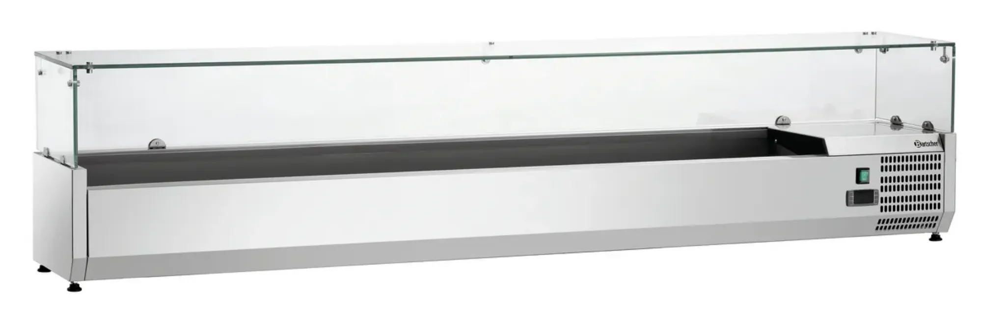 Picture of Bartscher Cooling top GL4-2001 - 110274