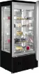 Picture of CombiSteel Chocolate Display Fridge - 7489.5395