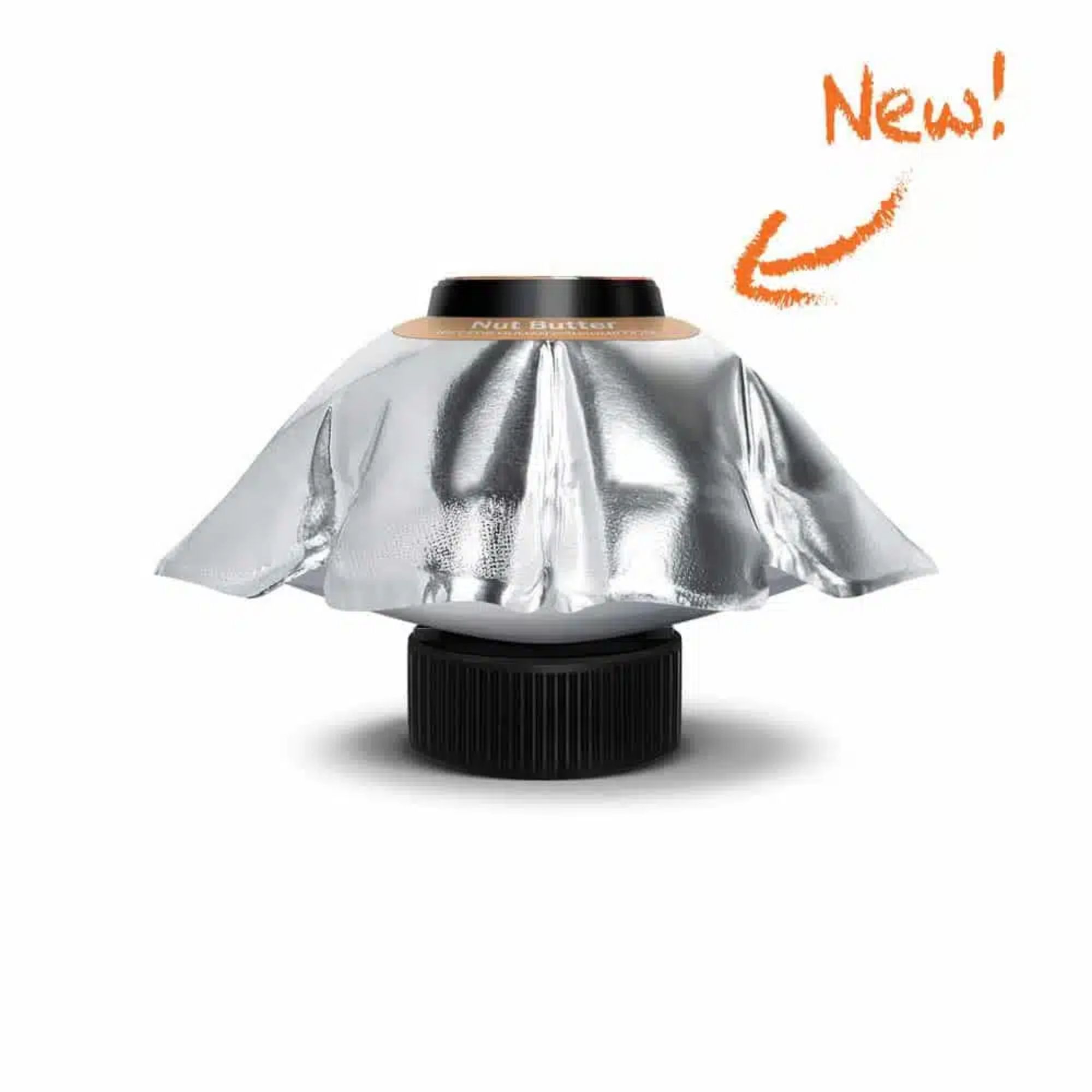 Picture of Goodnature Automatic Lure Pump - Nut Butter - Automatic Lure Pump - Nut Butter