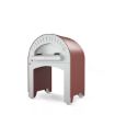 Picture of ALFA Quattro Professional Wood Fired Pizza Oven - ALFAQUATTRO