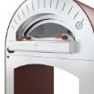 Picture of ALFA Quattro Professional Wood Fired Pizza Oven - ALFAQUATTRO