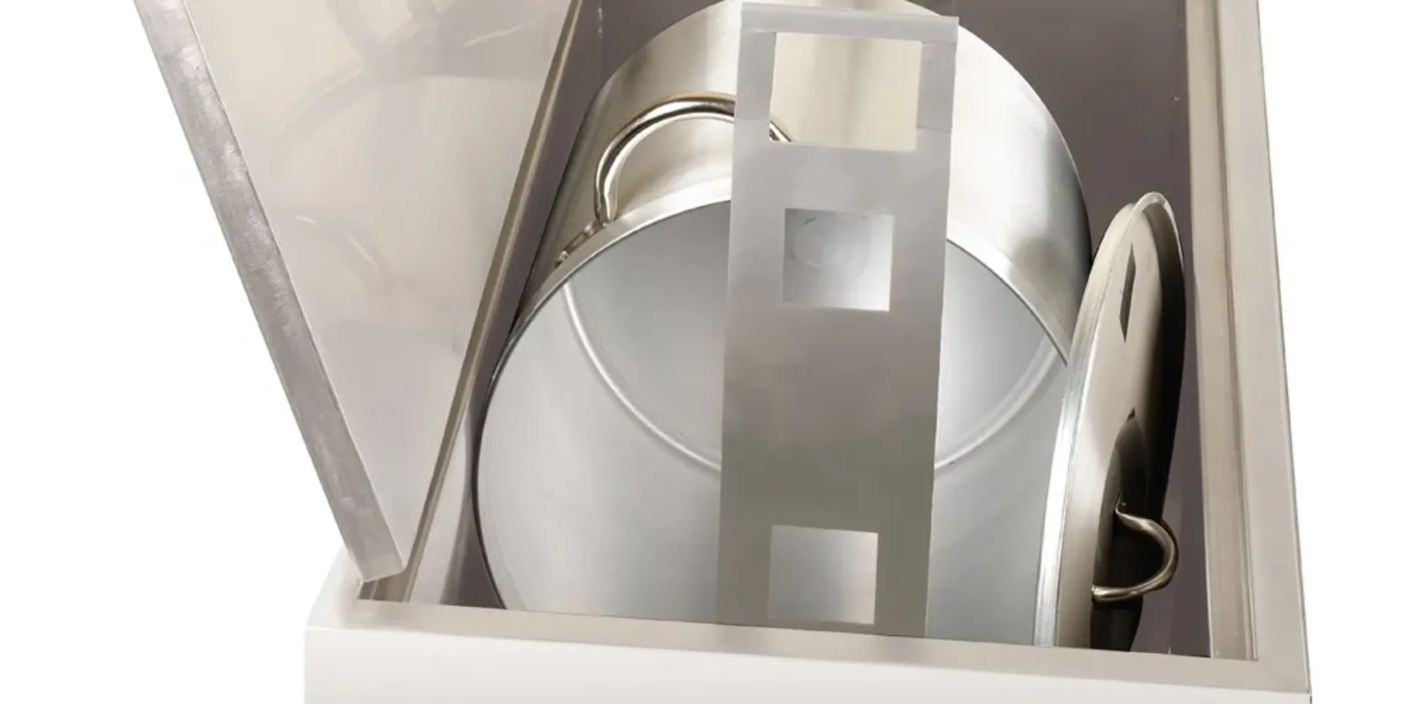 Picture of Frucosol MC1000 Decarbonisers Tanks - mc1000-000