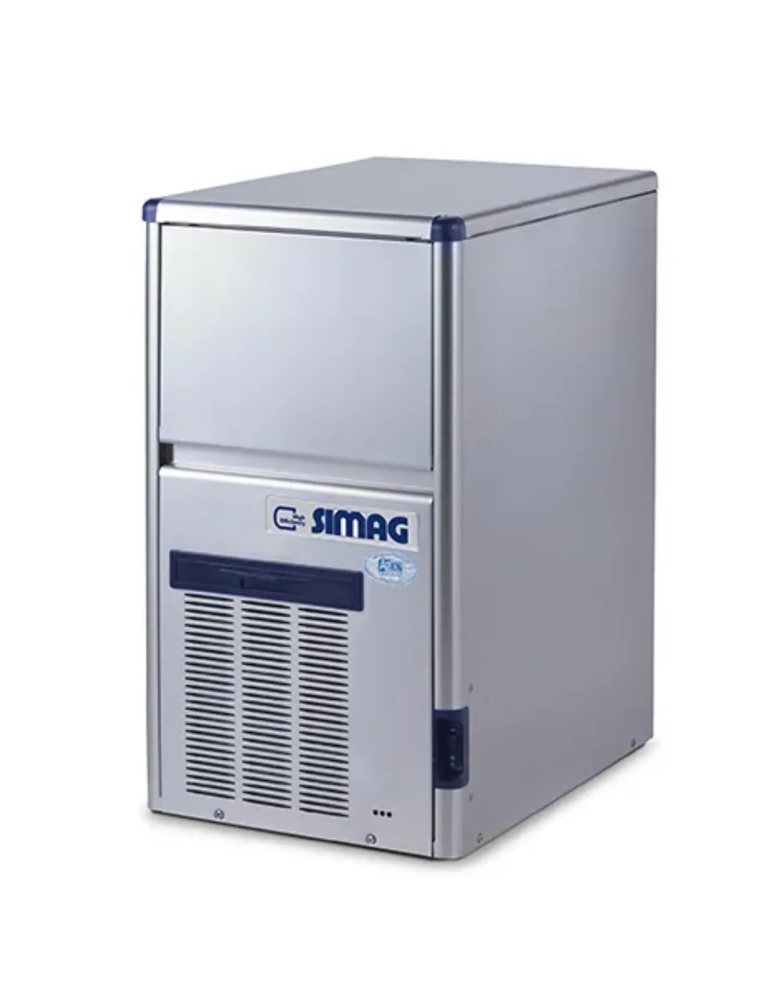 Picture of Simag SDE30 Self-contained Ice Cuber 30kg - SDH30AS