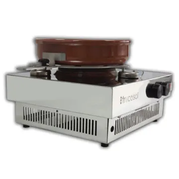 Picture of Frucosol BC100 Cooking Machine