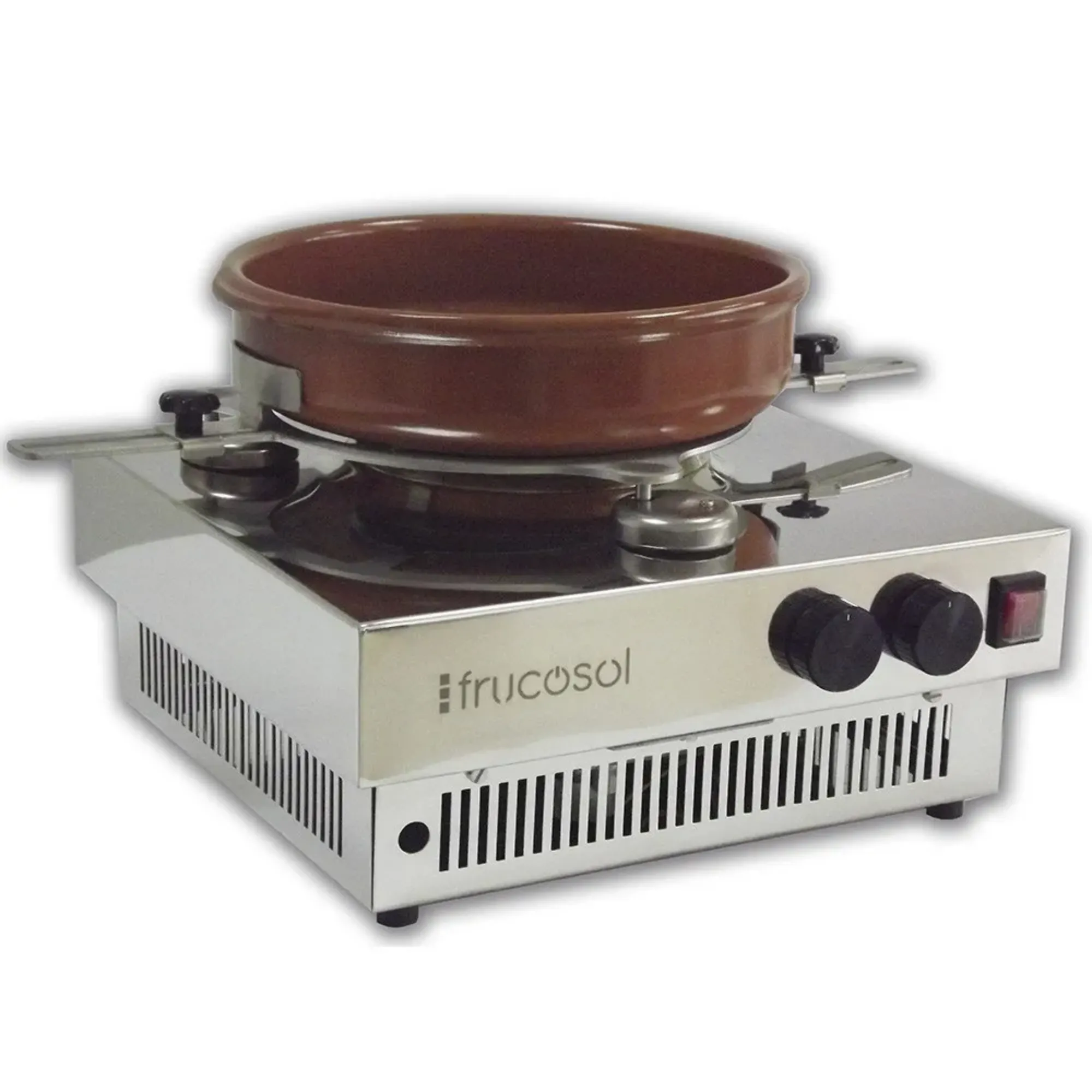 Picture of Frucosol BC100 Cooking Machine