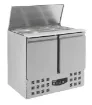Picture of Combisteel 2 Door Salad Prep Station Fridge