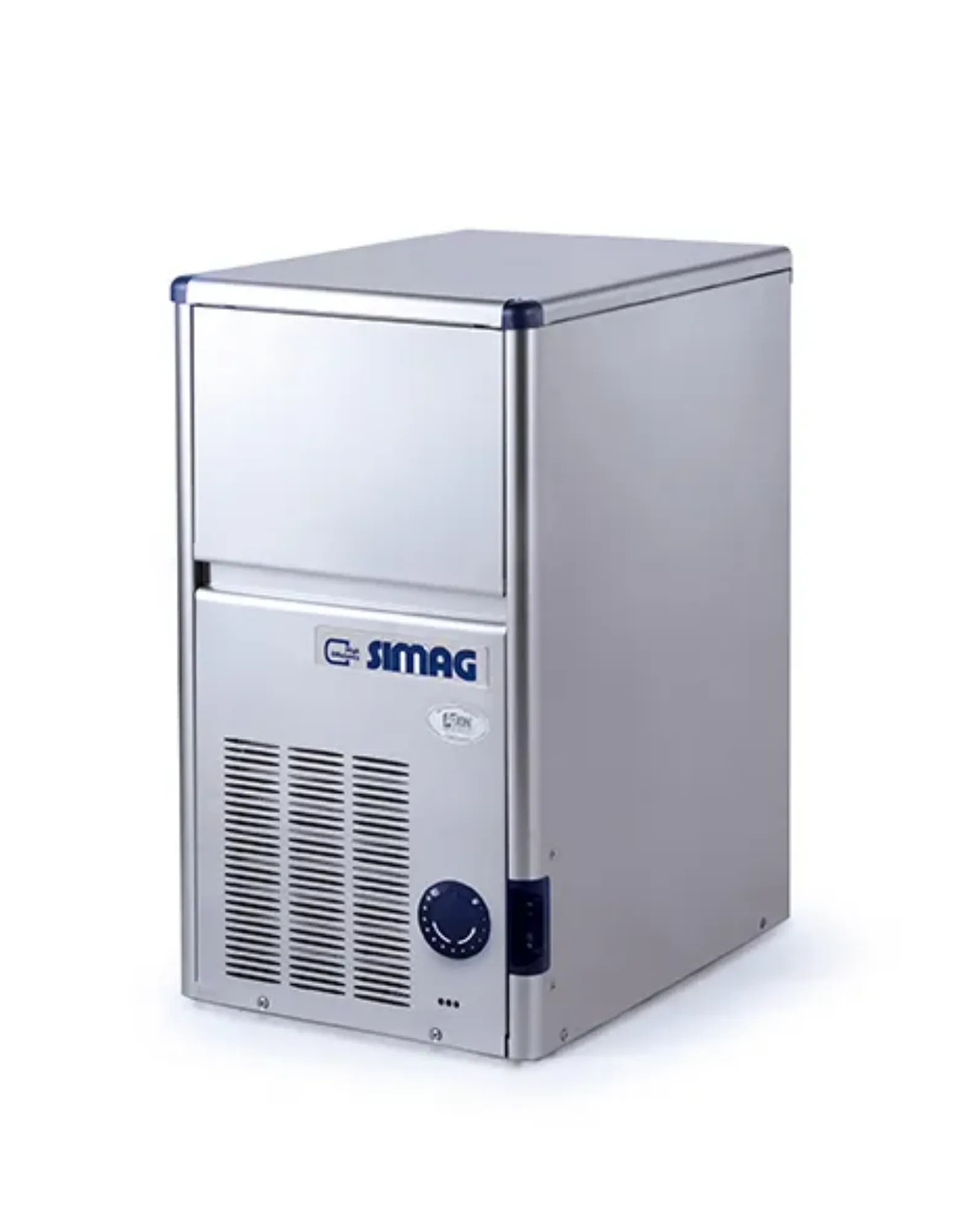 Picture of Simag SDE24 Self-contained Ice Cuber 24kg - SDE24
