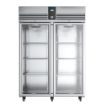 Picture of Foster EP1440G/41-495 EcoPro G3 Upright Glass Door Refrigerated Cabinet - Standard - EP1440G41495