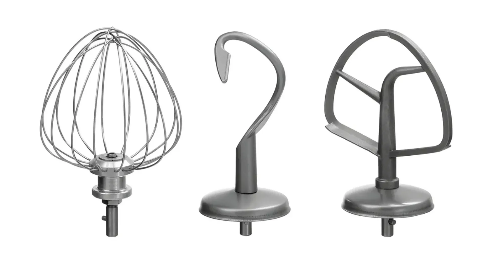 Picture of Bartscher Planetary mixer 0,75kg/5L AS